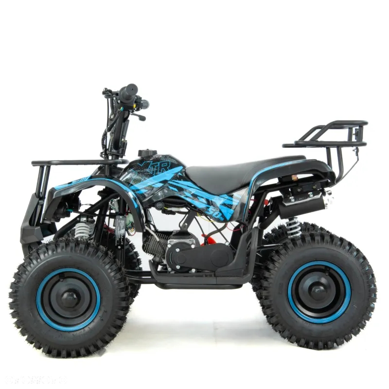 XTR Inny