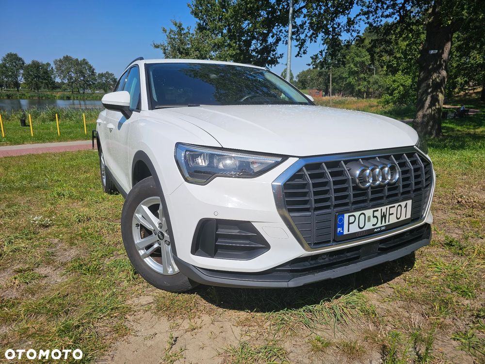 Audi Q3 35 TFSI S tronic - 11