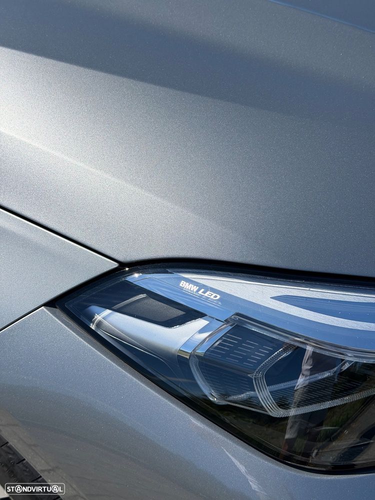 BMW 216 Gran Coupé - 35