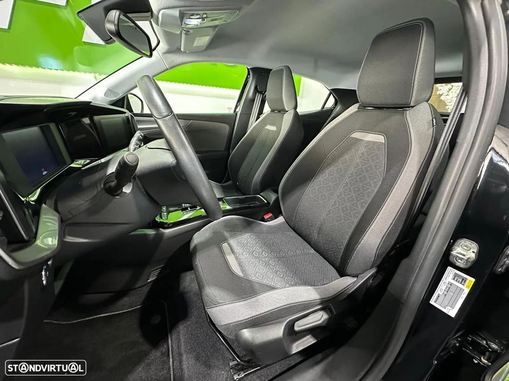 Opel Mokka-e Elegance - 26