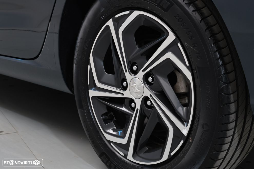 Hyundai i30 SW 1.0 T-GDi Style - 13