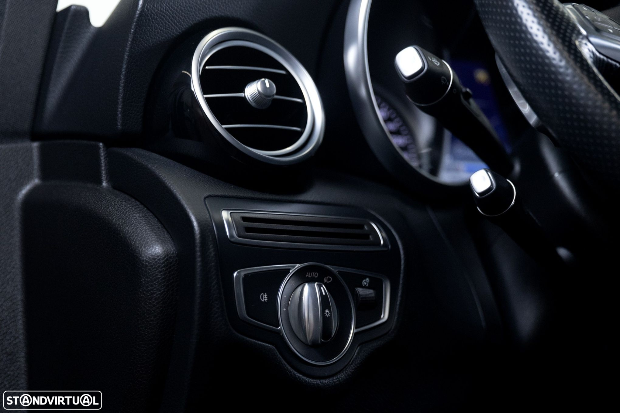 Mercedes-Benz GLC 250 d AMG Line 4-Matic - 14