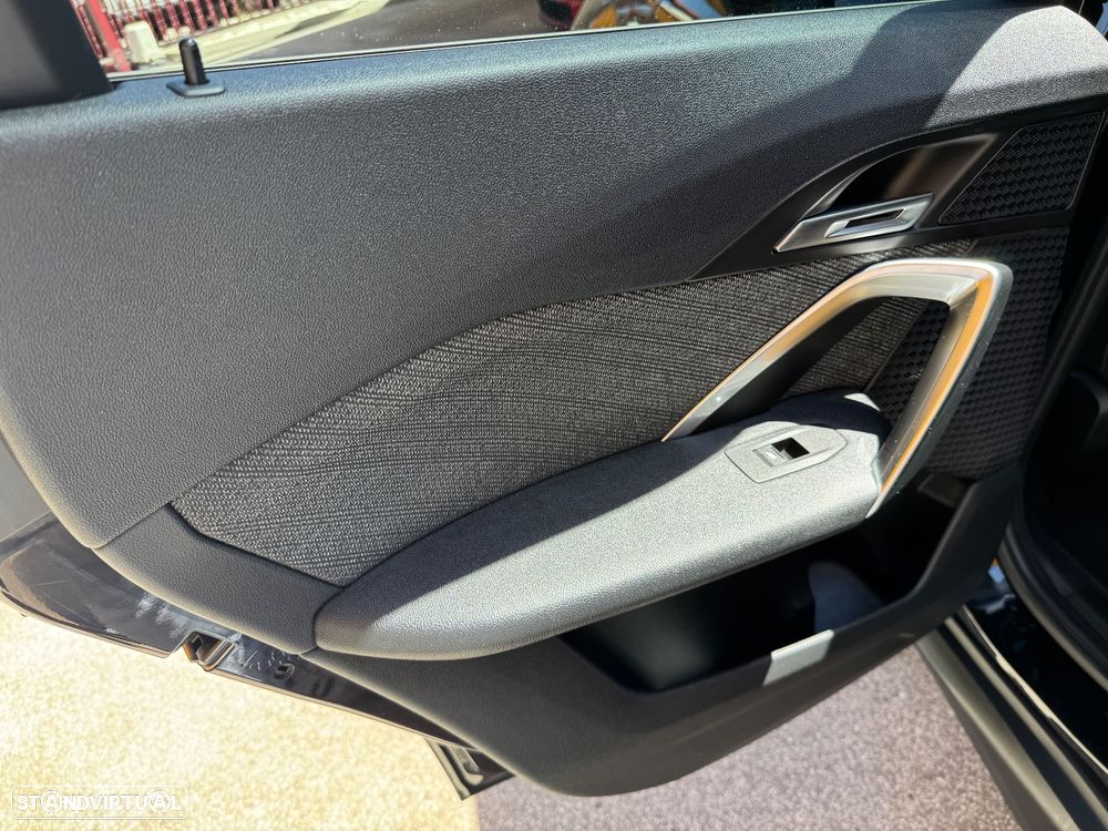 BMW X1 18 d sDrive Auto - 9