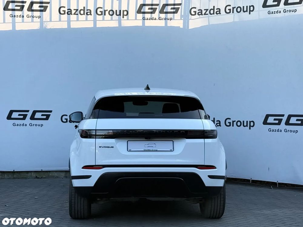 Land Rover Range Rover Evoque D200 S - 12
