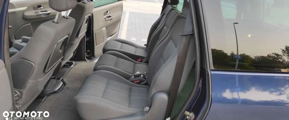 Volkswagen Sharan 2.0 Automatik Highline - 16