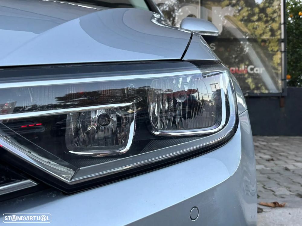 VW Passat 1.6 TDI Confortline - 7