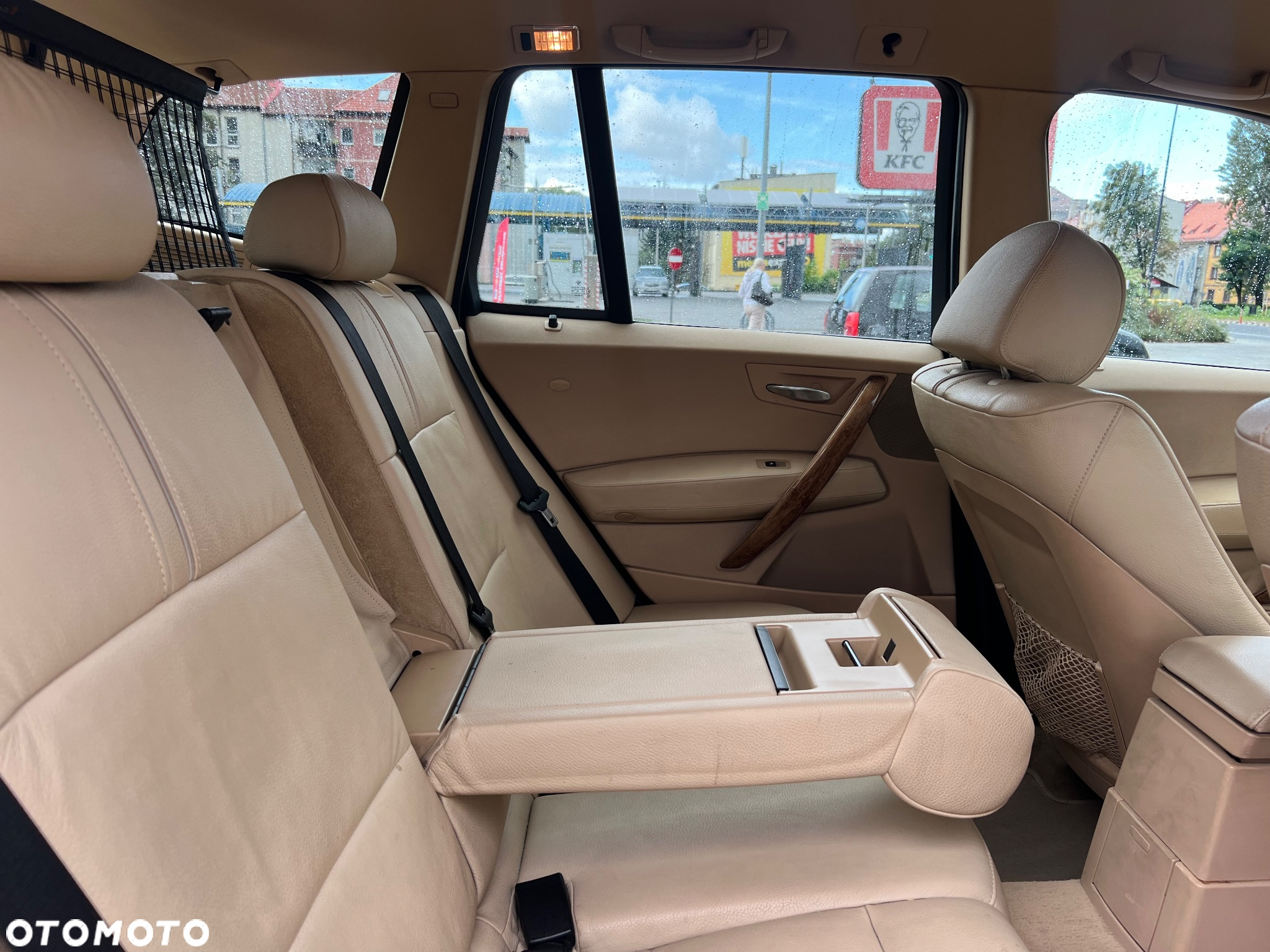 BMW X3 - 20
