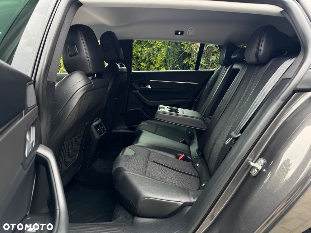 Peugeot 508 1.5 BlueHDi GT S&S EAT8 - 19