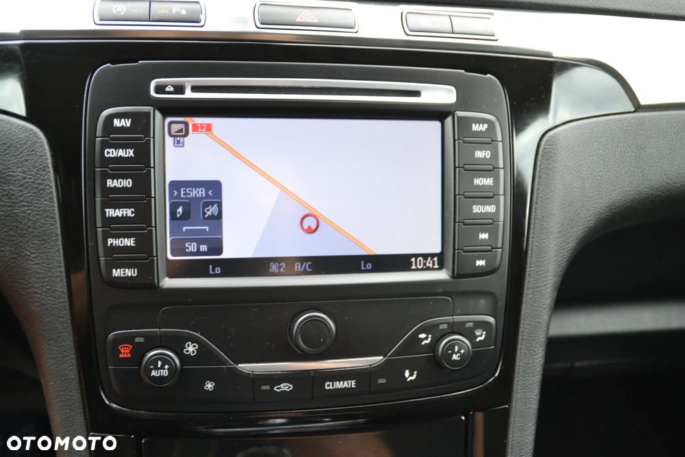 Ford S-Max 1.6 EcoBoost Titanium - 35