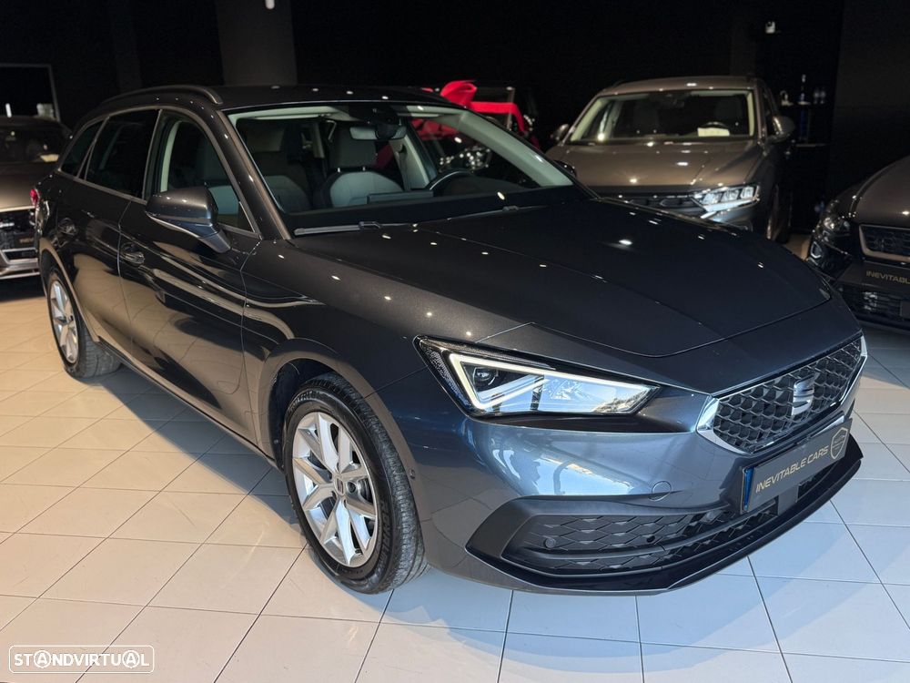 SEAT Leon ST 1.0 TSI Style - 2