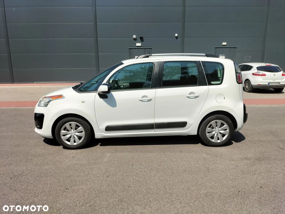 Citroën C3 Picasso 1.4i Seduction - 8