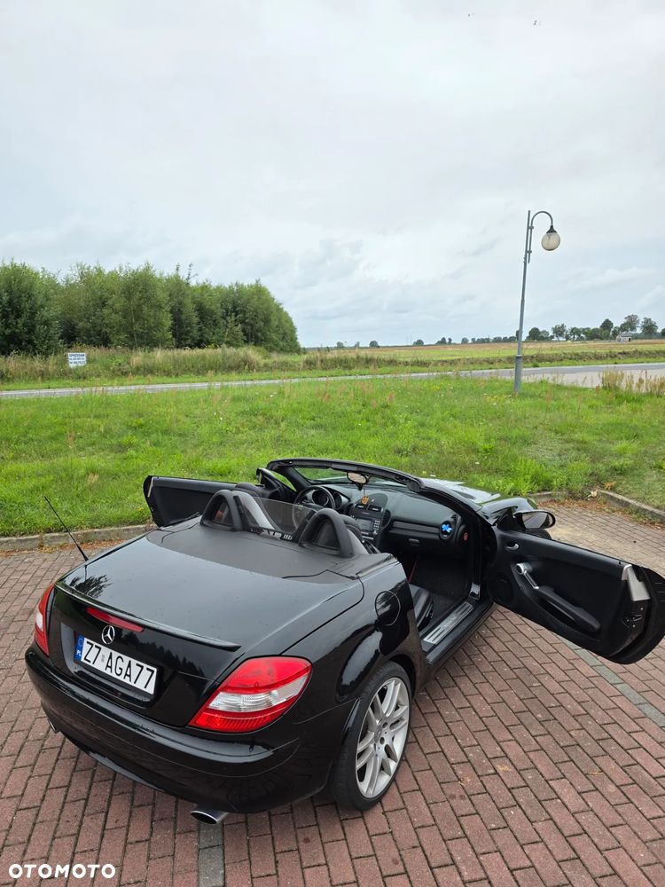 Mercedes-Benz SLK - 20