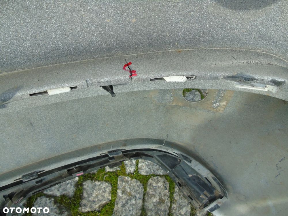 ZDERZAK TYLNY VOLVO XC-90 II 31353390 - 7