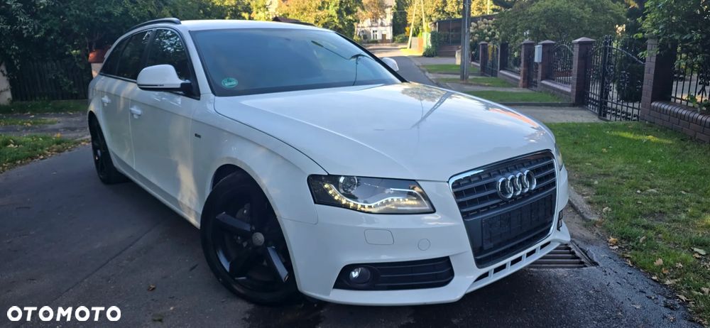Audi A4 - 23