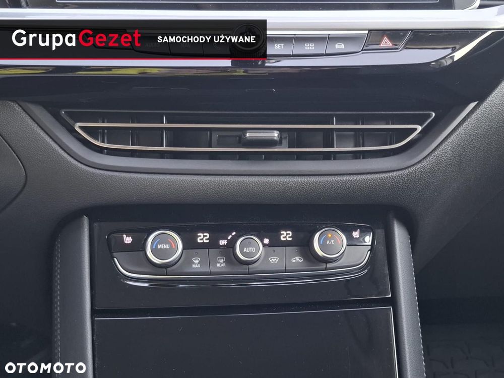 Opel Grandland - 16