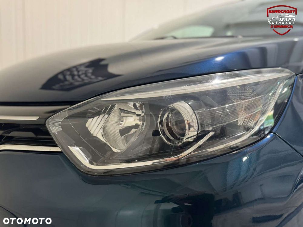Renault Captur - 28