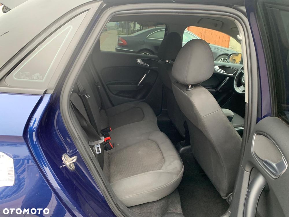 Audi A1 Sportback - 23