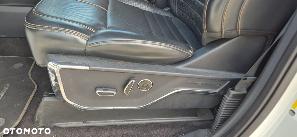 Ford F150 - 29