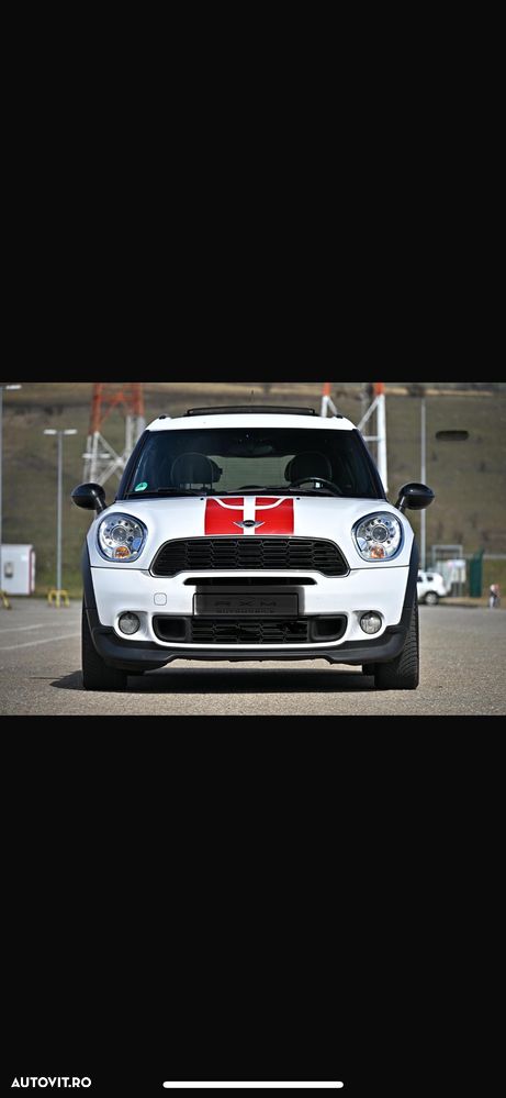 Mini Countryman - 1
