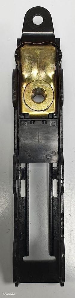 REGULACJA WYSOKOŚCI PASA VW PASSAT B5 3B0857819D - 1