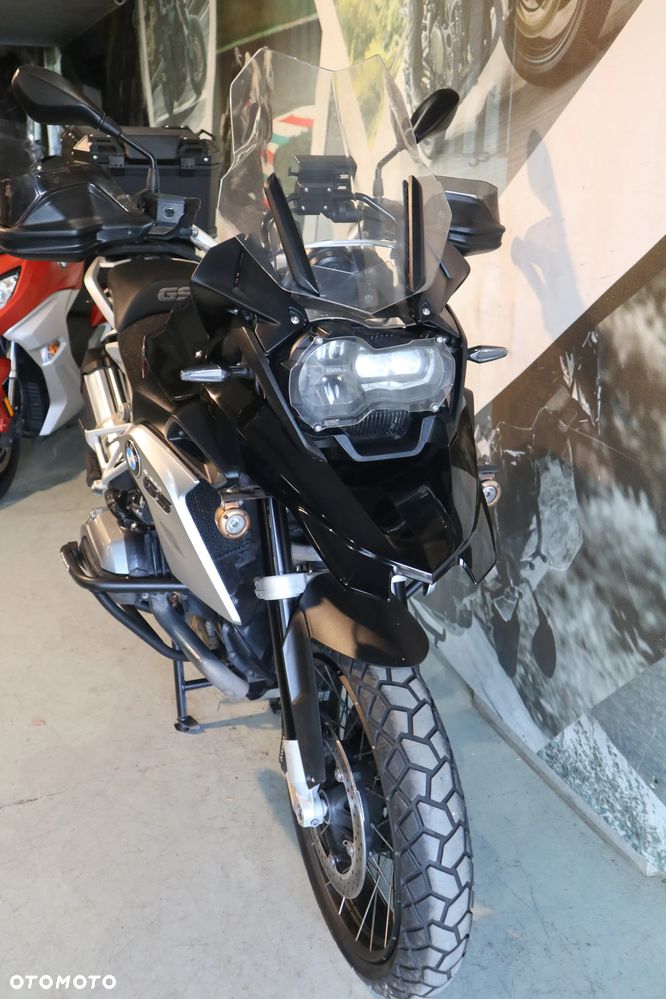 BMW GS - 17