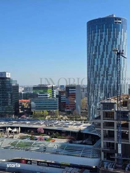Apartament premium cu 2 camere în UPsite Floreasca | Prima închiriere — fotografia 1
