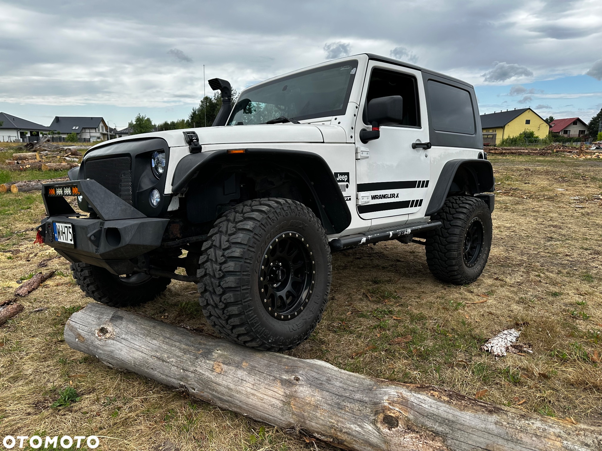 Jeep Wrangler 3.8 Sport - 29