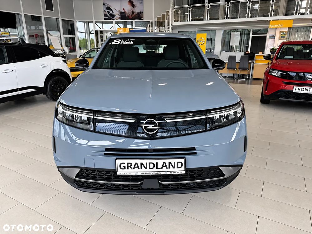 Opel Grandland - 5