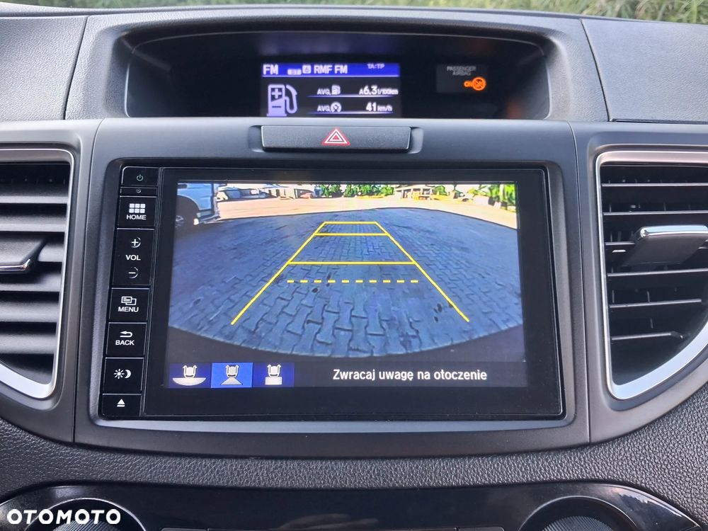 Honda CR-V 1.6i-DTEC Elegance Plus (2WD) - 19