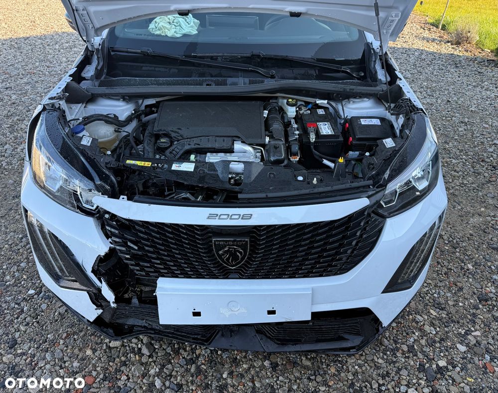 Peugeot 2008 Benzin 100 Style - 24