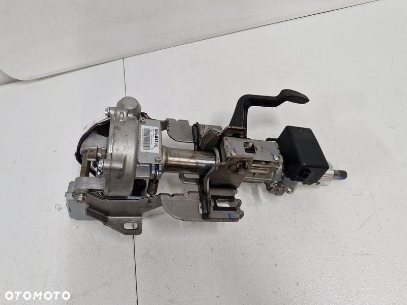 RENAULT KADJAR KOLUMNA KIEROWNICZA WSPOMAGANIE ELEKTRYCZNE 488101454R - 7