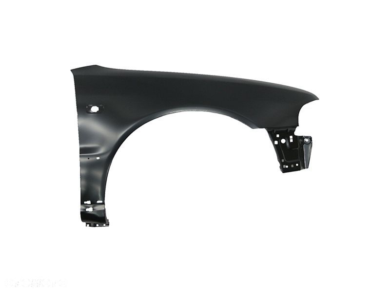 BŁOTNIK PRZÓD AUDI A4 B5 8D0 LIFT 1999-2001 R - 1