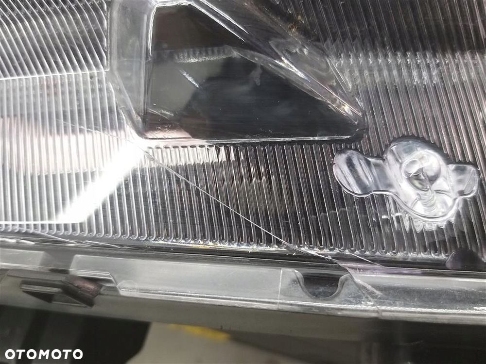 Reflektor lampa przód lewa Hyundai Tuscon III LIFT 2018-2020 LED - 16