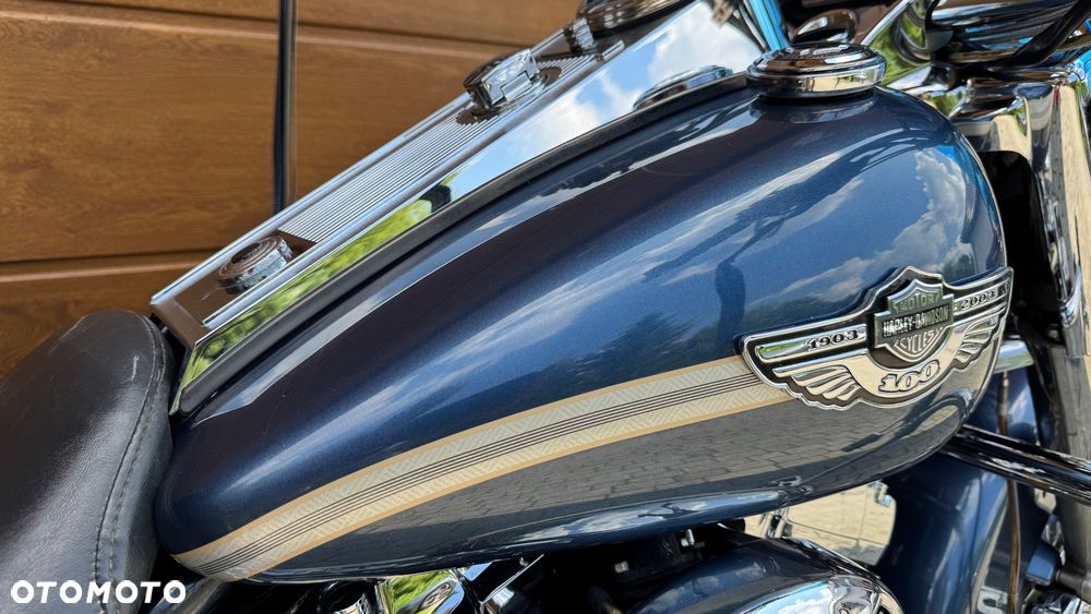 Harley-Davidson Touring Road King - 8