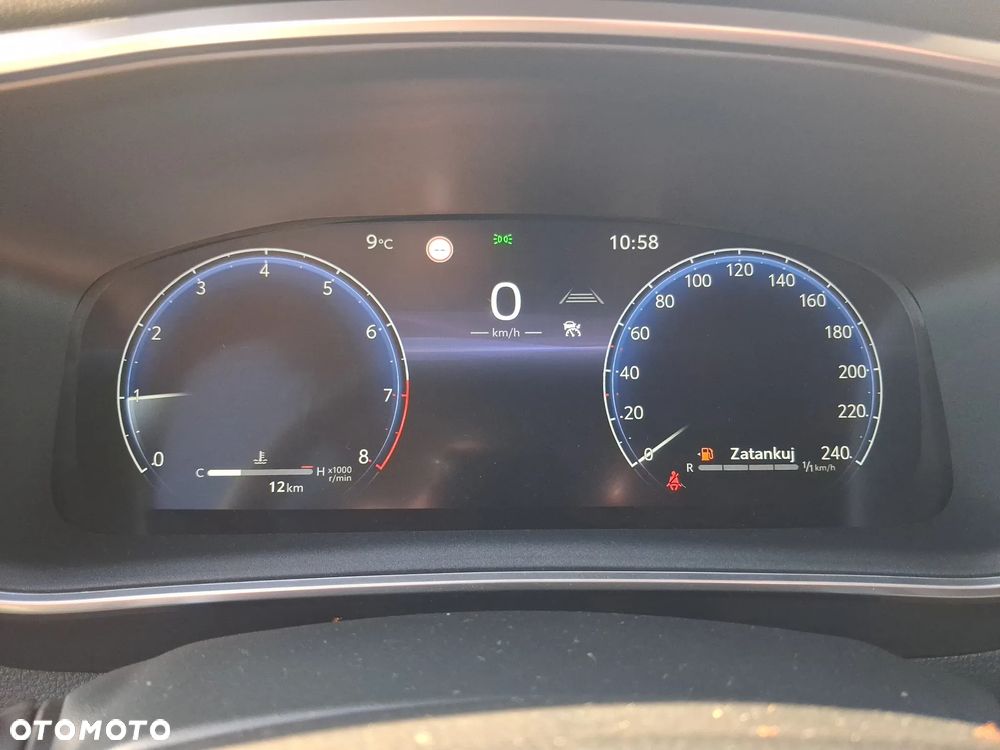 Toyota Corolla 1.5 Comfort - 16