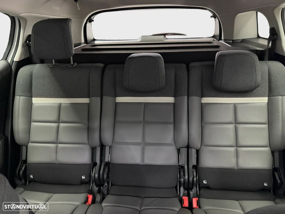 Citroën C5 Aircross 1.5 BlueHDi Feel EAT8 - 16