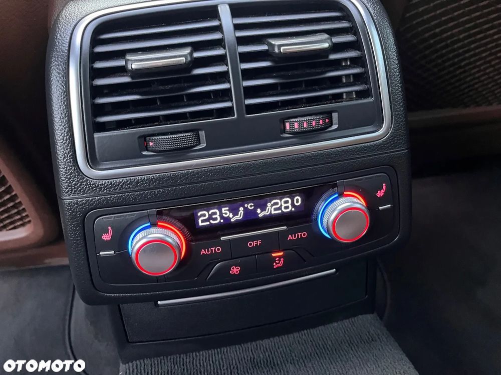 Audi A6 Avant 2.0 TDI DPF multitronic sport selection - 22