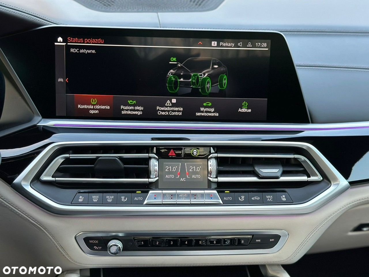BMW X6 - 36