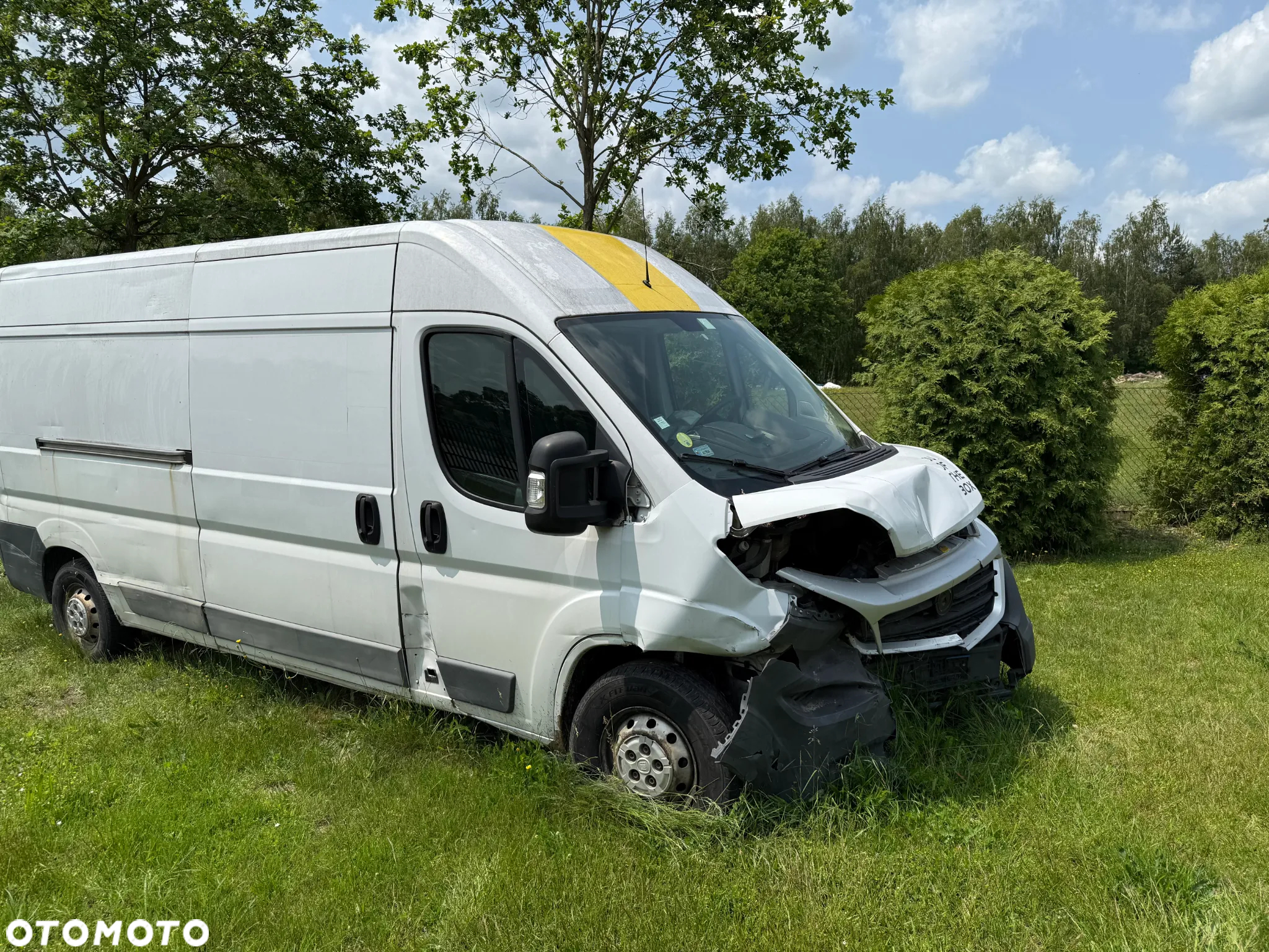 Fiat Ducato - 6