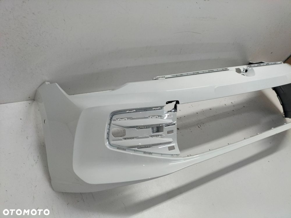zderzak przedni przód vw golf 8 viii lift 24- - 3