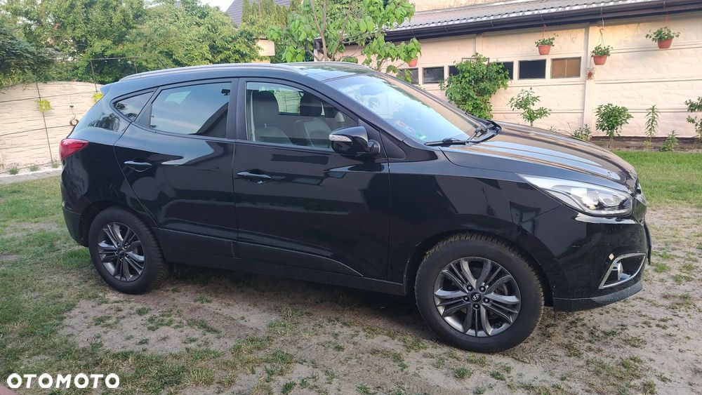 Hyundai ix35 2.0 GDI Premium 2WD - 3