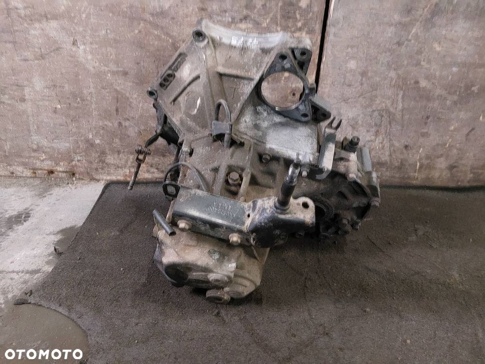 SKRZYNIA BIEGÓW HONDA ACCORD V 2.0 TD MANUAL 5 BIEGÓW - 3