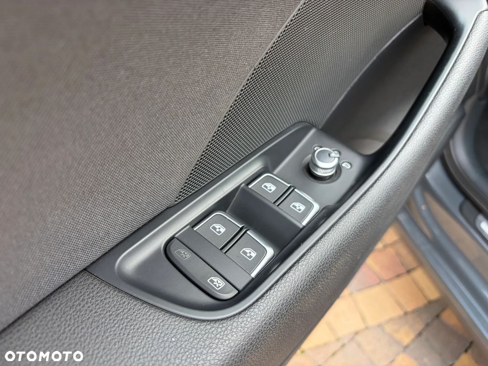 Audi A3 Sportback 2.0 TDI - 22