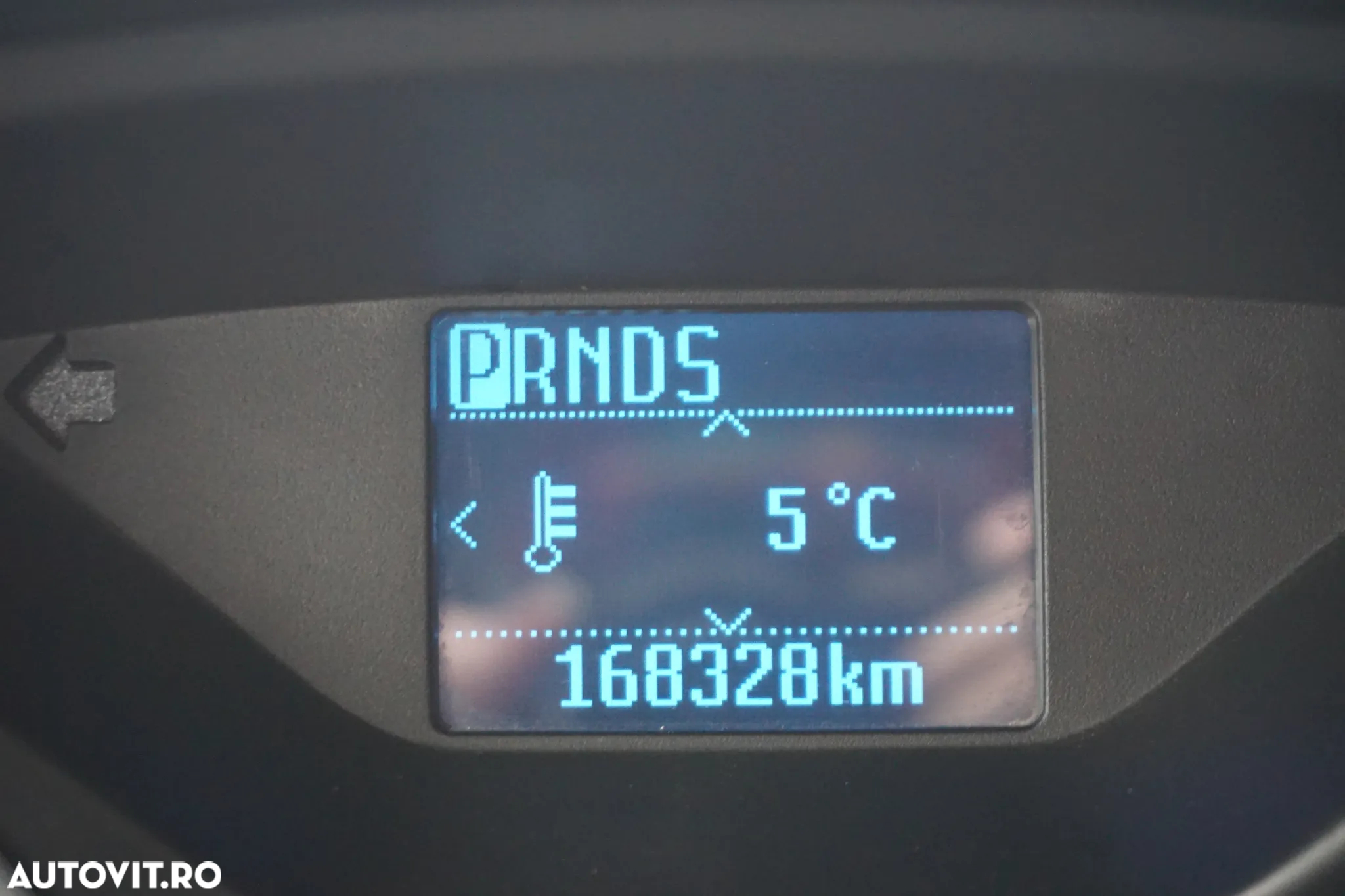 Ford Focus - 8