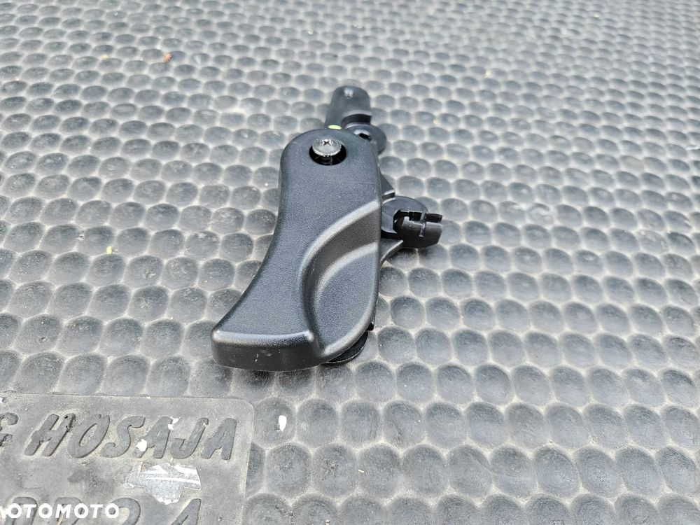 Linka Zamka 7201904 7184432 9150273 7058117 Klamka Raczka Otwierania Maski Cięgno BMW 3 E90 E91 E92 EUROPA - 35