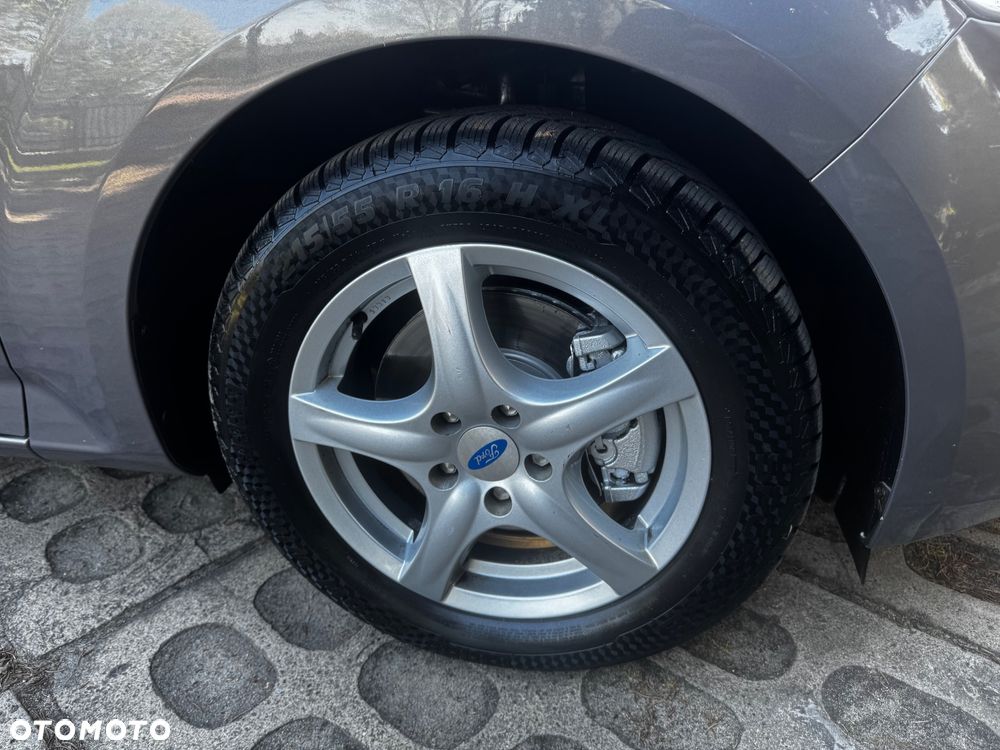 Ford Mondeo 1.6 T Titanium - 24