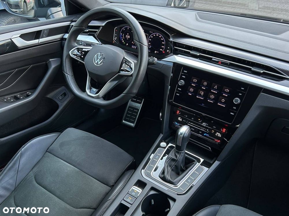 Volkswagen Arteon 2.0 TDI 4Motion R-Line DSG - 18