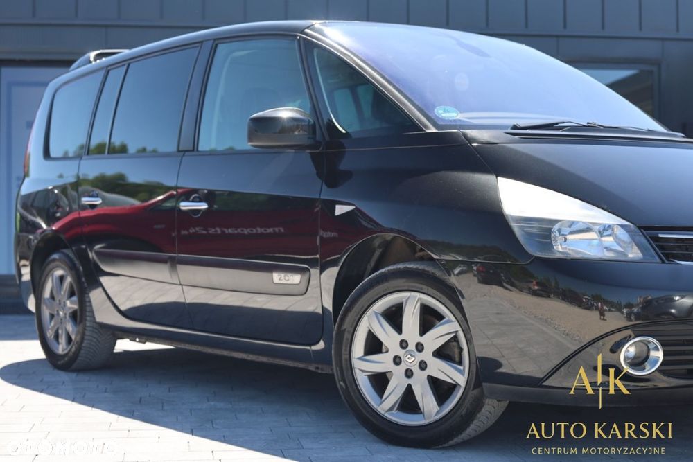 Renault Grand Espace - 9