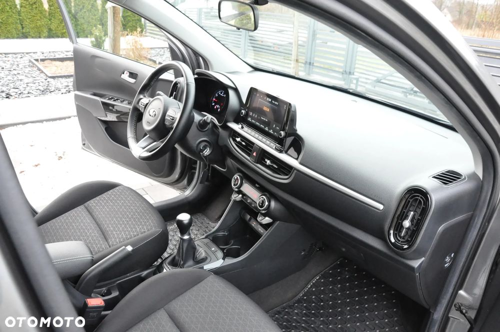 Kia Picanto 1.0 L Business Line - 21