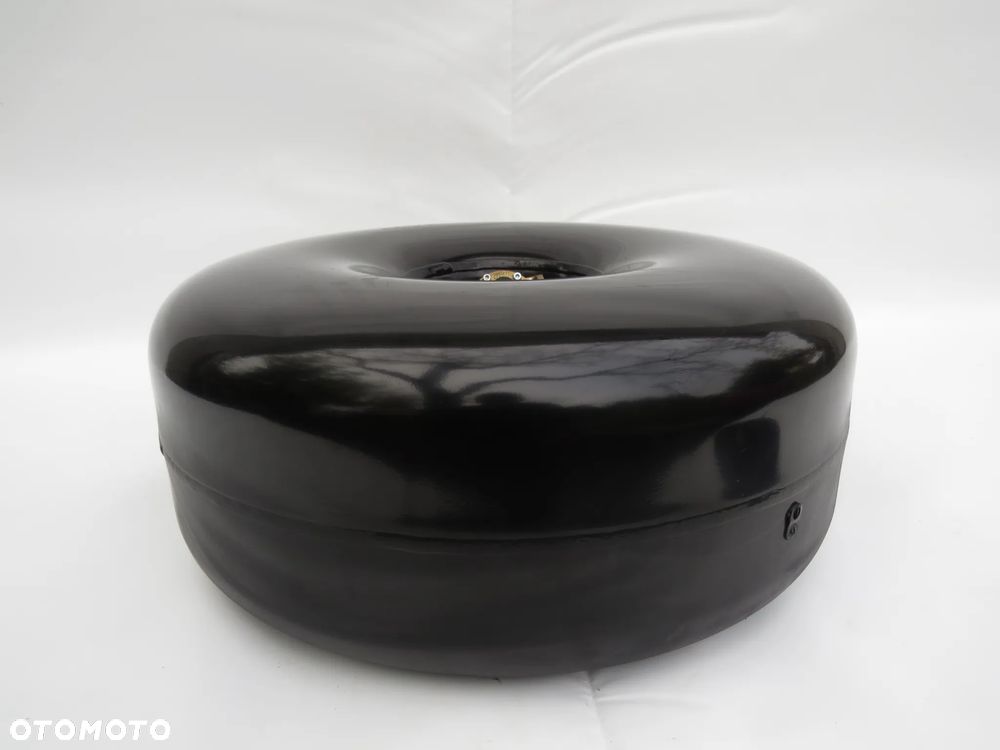 BUTLA ZBIORNIK GAZU LPG BORMECH 72L ZAWÓR HOMOLOGACJA DOKUMENTY - 7